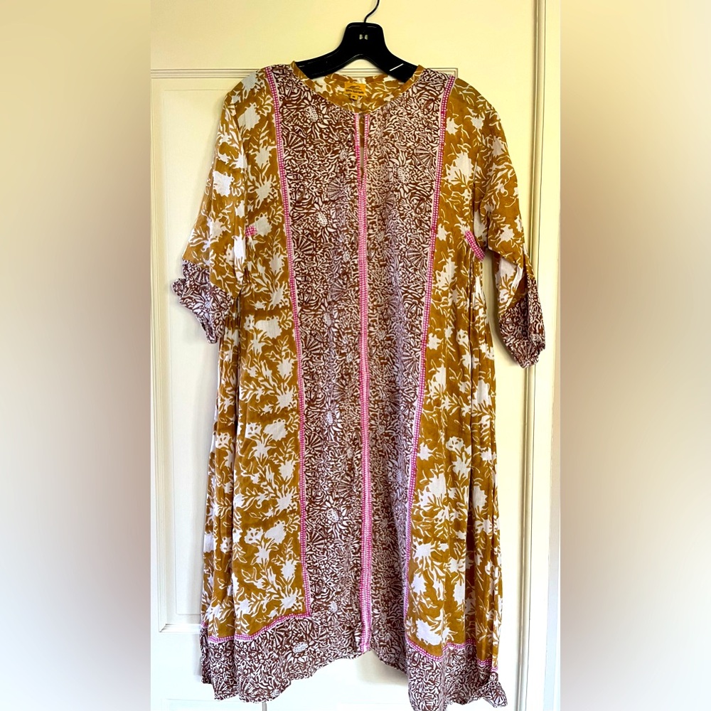 Roberta Roller Rabbit Beach Dress